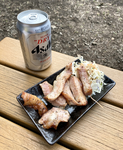 User's review image for つり堀 武蔵野園