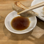 用戶對於らーめん 熊五郎 アポロ店的評論圖