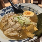 用戶對於弟子屈ラーメン 新千歳空港店的評論圖