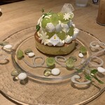 User's review image for カフェ アクイーユ 恵比寿店