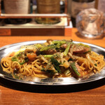 User's review image for 霞町ナポリタン