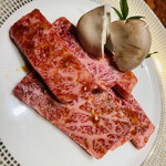 用戶對於焼肉慶州 春吉店的評論圖