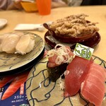 用戶對於なごやか亭 白石本通店的評論圖