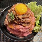 用戶對於レッド ロック 高田馬場店的評論圖