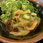 User's review image for 丸亀製麺 江戸川春江店