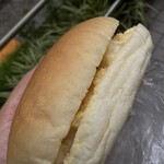 用户对于吉田パン 亀有本店的评论图