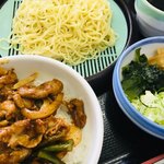 User's review image for 山田うどん 町田図師店
