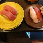 用户对于和楽 市場店的评论图