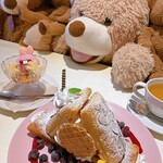 User's review image for オールシーズカフェ