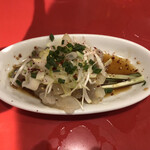 用戶對於餃子屋 弐ノ弐 川端店的評論圖