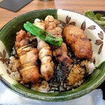 用戶對於鳥劇場 御徒町店的評論圖