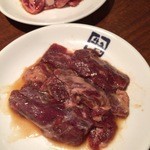 用户对于牛角 梅田阪急東通り店的评论图