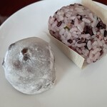 用戶對於仙太郎 三越銀座店的評論圖