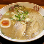 用戶對於勝屋 飛田新地店的評論圖