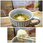 用戶對於三陽食堂 博多駅地下街店的評論圖