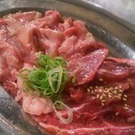 User's review image for ホルモン肉問屋 小川商店 天神橋五丁目店