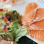 用戶對於Bistro bar 真琴的評論圖