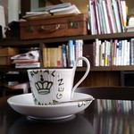 用戶對於カフェ・ド・ノール 本店的評論圖