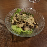 User's review image for ラフィーネ