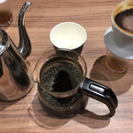 用戶對於豆香洞コーヒー 博多リバレインモール店的評論圖