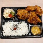用户对于弁当・惣菜 わやだ的评论图