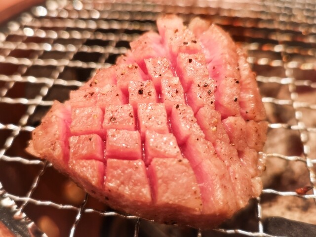 用戶對於松阪牛炭火焼肉 東海亭的評論高清圖