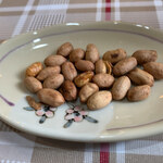 用戶對於高宮飯店的評論圖