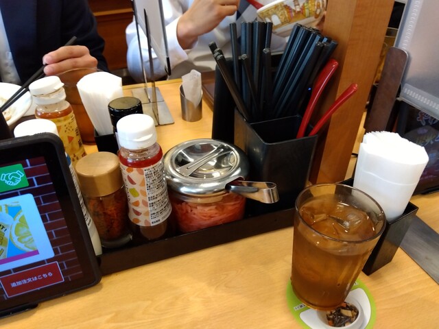 User's recommendation image for すき家 品川東店