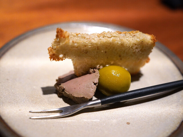 User's recommendation image for FORNO