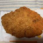 用户对于マクドナルド ３８号札内店的评论图