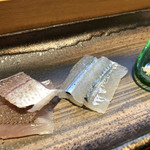 用戶對於若大将的評論圖