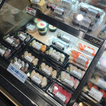 用戶對於ちよだ鮨 用賀店的評論圖