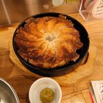 用戶對於屋台屋 博多劇場 西新宿店的評論圖