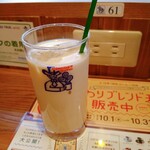 用戶對於コメダ珈琲店 狸小路2丁目店的評論圖