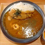 用戶對於シモキタシュリンプ的評論圖