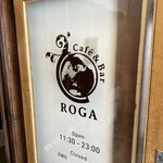 用戶對於ROGA的評論圖