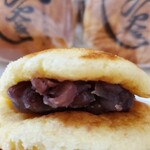 用戶對於京菓子司　彦九郎的評論圖