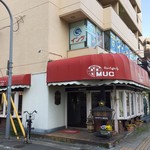 用戶對於カフェ ド エム的評論圖