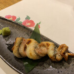用户对于鰻 道産料理 大助別亭的评论图