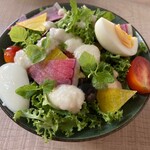 用户对于bistro plus的评论图