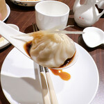 User's review image for 點水樓 別館