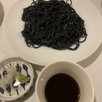 用户对于蕎麦とわいん 関的评论图