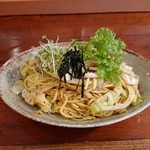 用户对于オーライ的评论图