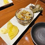 用户对于めいじ家大舟的评论图