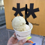 User's review image for HiO ICE CREAM Atelier 自由が丘