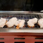 用户对于アジェ 木屋町団栗店的评论图