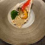 用户对于創作四川料理 廣明的评论图