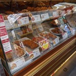 User's review image for とんかつ 新宿さぼてん 浅草ROX前店