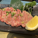 User's review image for 炭火焼肉 こうしん