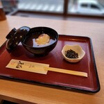 用戶對於嵯峨とうふ　稲的評論圖